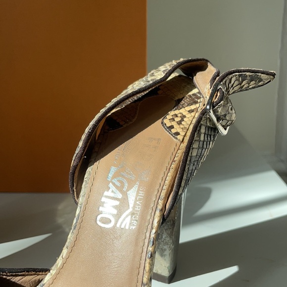 Ferragamo Shoes - Picture 7 of 10